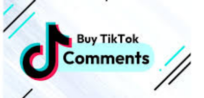 Tiktok Comments