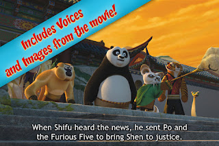 Kung Fu Panda 2 Storybook_1