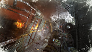 Metro Last Light Redux Free Download