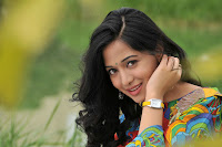 Preetika Rao New Stills From Priyudu Movie