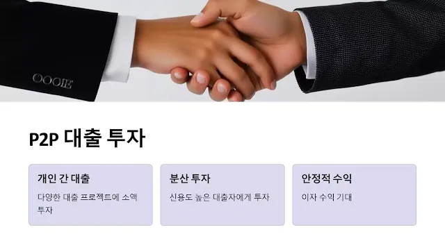 P2P-대출-투자