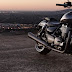 2015 Triumph Thunderbird Nightstorm Special Edition Preview thumbnail