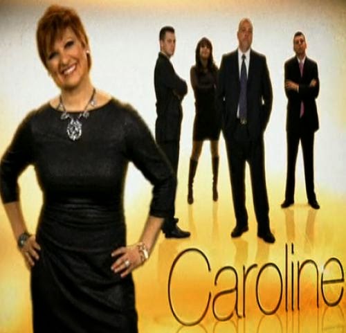 The Queen Of Bravo Is Back Watch A Sneak Peek At Don Caroline Rhonj Spinoff