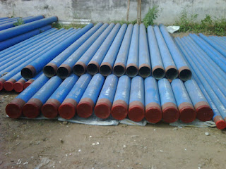 Epoxy Coated Pipe Manufacturer Mumbai India