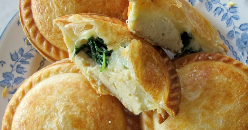 Koleksi 1001 Resepi: hot pie in a minute