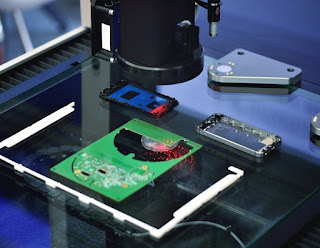 Machine Vision Technology 