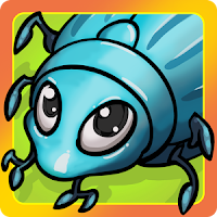 Bug Rush Full V1.21 APK