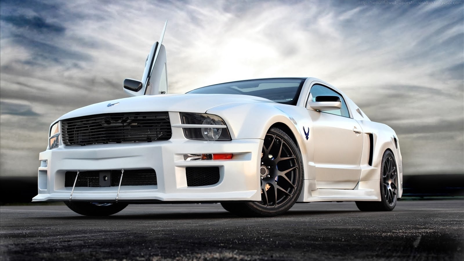 Paulbarford Heritage The Ruth Beautiful White Cars Wallpapers Desktop