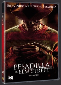 PESADILLA EN ELM STREET