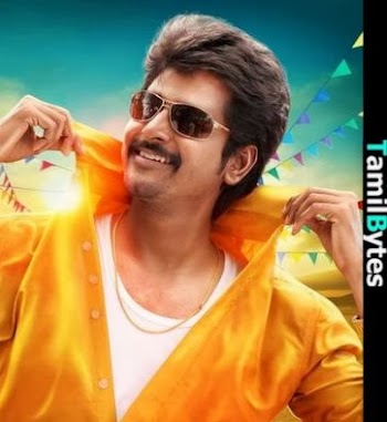 Siva's Movie goes to Bollywood