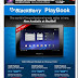 Blackberry PlayBook  con Honeycomb ?