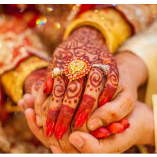 How can I get contact details from alhudashaadi.com.pk in Khanewal, Pakistan