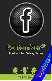 fontomizer