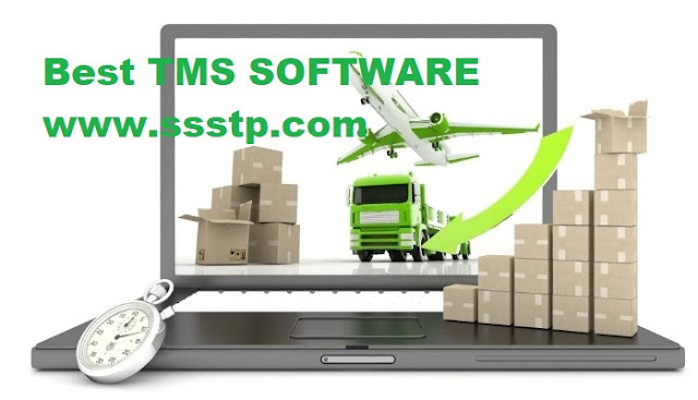 Best TMS SOFTWARE