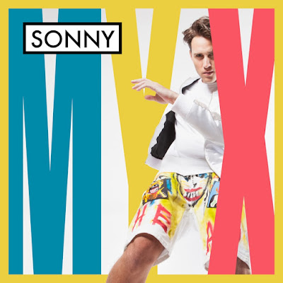 SONNY Unveils "My X" Music Video
