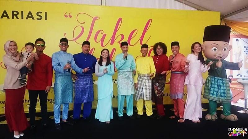 32+ Baju Melayu Di Jakel Shah Alam, Trend Terbaru