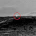 Mars'ta UFO Heyecanı