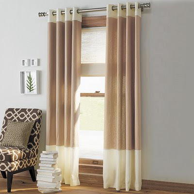 Window Curtain Ideas | Simple Home Decoration