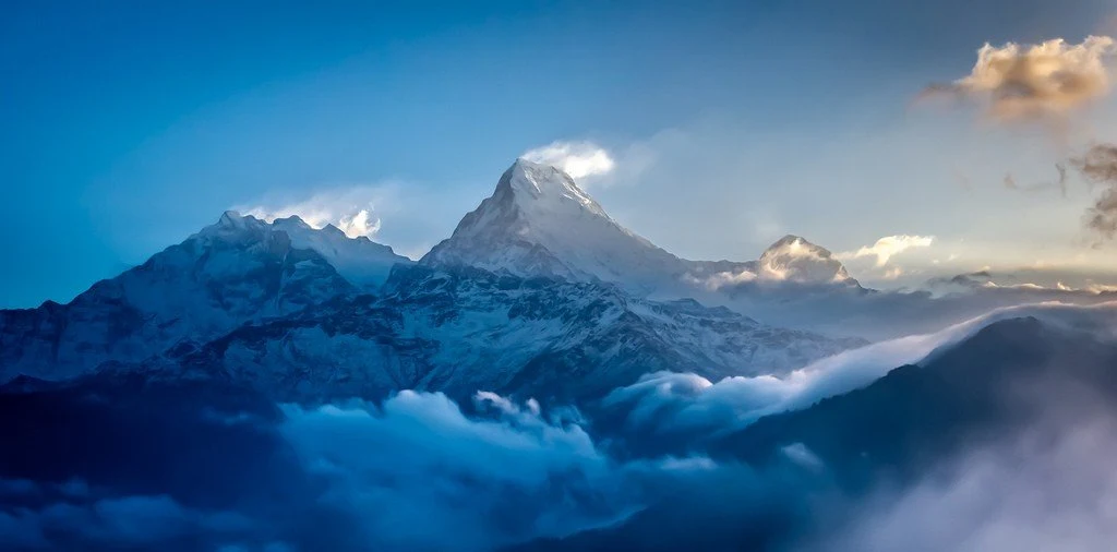 Annapurna