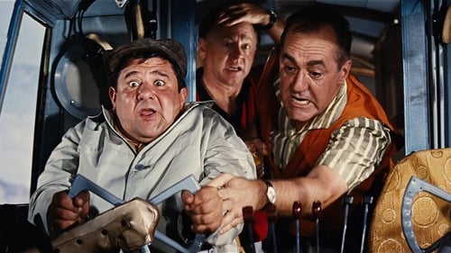 Questo pazzo, pazzo, pazzo mondo 1963 guardare film