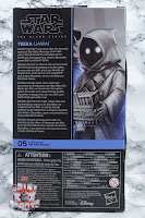 Star Wars Black Series Teeka (Jawa) Box 03