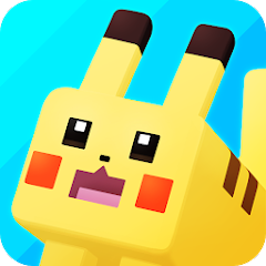 Pokémon Quest MOD APK v1.0.6 (Mod Mua Sắm Free)
