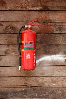 Fire Extinguisher Services Tampa FL