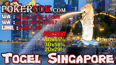 Paito Angka Main Togel SINGAPORE Hari ini 28 Juni 2019