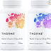 Thorne Multi-Vitamin Elite - Daily Nutritional Supplement - AM Formula Supports Cellular Energy Production and PM Formula Supports Restful Sleep - Gluten-Free, Dairy-Free - 180 Capsules - 30 Servings