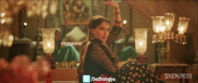 Mediafire Resumable Download Link For Video Song Hamari Atariya Pe - Dedh Ishqiya (2013)