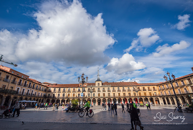 León, todo lo que no te puedes perder si visitas la ciudad