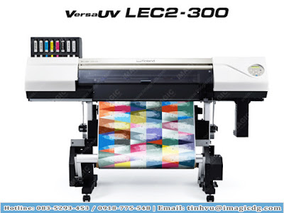 may in uv roland lec2-300, versauv lec2-300, may in cat roland lec2-300
