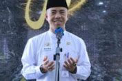  Diawali dari Masjid Raya Senapelan, Pj Walikota akan Safari Ramadhan di 15 Kecamatan.