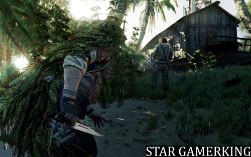 Sniper Ghost Warrior Download For PC Highly compressed