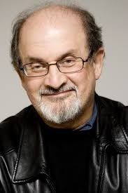 Salman Rushdie