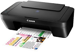 Canon PIXMA e410 Drivers Download