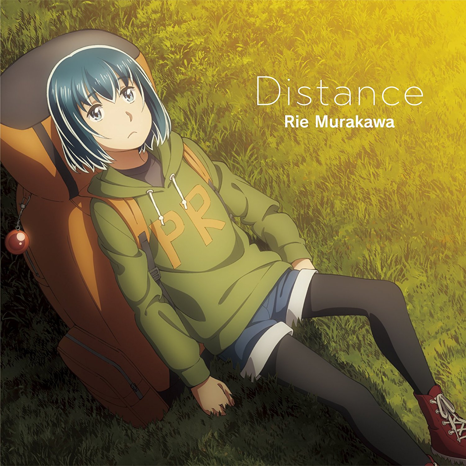 Distance by Rie Murakawa [Nodeloid]