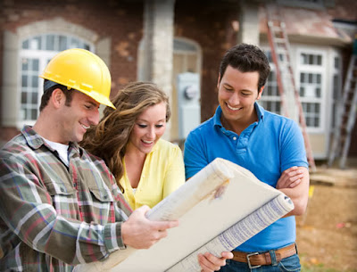 Home Remodeling Contractors