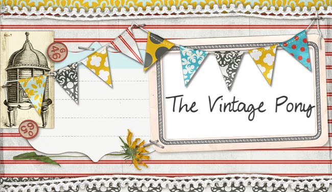 The Vintage Pony