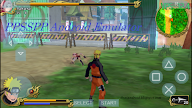 PPSSPP Emulator PSP di Android Kamu