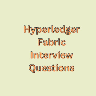 Hyperledger Fabric