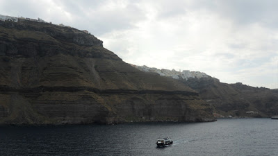 santorini adası greece