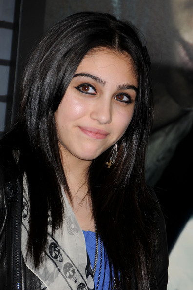 Lourdes Leon Photos and Pictures