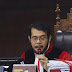 MK: Anwar Usman Tidak Jadi Hakim Sengketa Pilpres 2024
