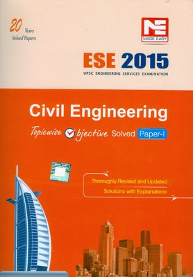 http://dl.flipkart.com/dl/ese-2015-ce-topicwise-solved-objective-paper-civil-engineering-9-e-pb/p/itmefbvhtcu2mqgh?pid=9789383643370&affid=satishpank