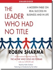TheLeaderWhoHadNoTitle