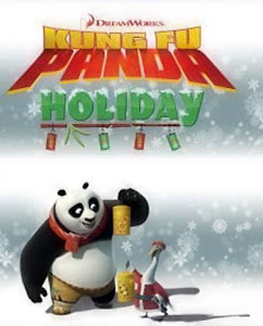 Download Kung Fu Panda Especial de Natal dublado