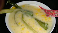 Kuih Jagung Seri Muka