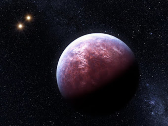 Gliese 667C c