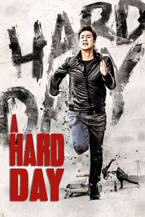[HD] Hard Day 2014 Streaming Vostfr DVDrip